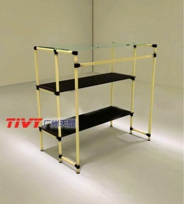 线棒工作台与防静电工作台在家居用品制造中的应用——广州天显自动化设备