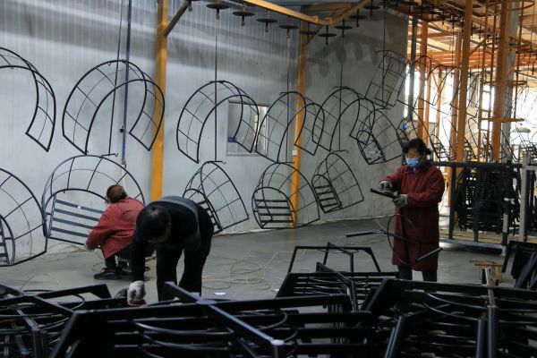 从车间到全屋 解码中国家居用品制造业的硬核进化论